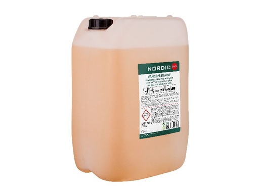 [78028044] NORDIC PRO Vannepesuaine 25 L
