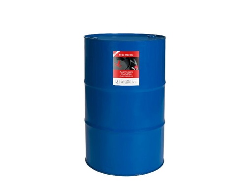 [79029998] NORDIC Jäähdytinneste LongLife 100% 200 L